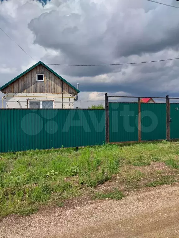Дом 45,1 м на участке 8,9 сот. - Фото 0