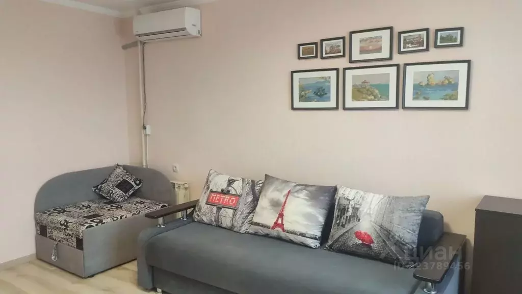 1-к кв. Крым, Керчь ул. Генерала Петрова, 4 (40.0 м) - Фото 2