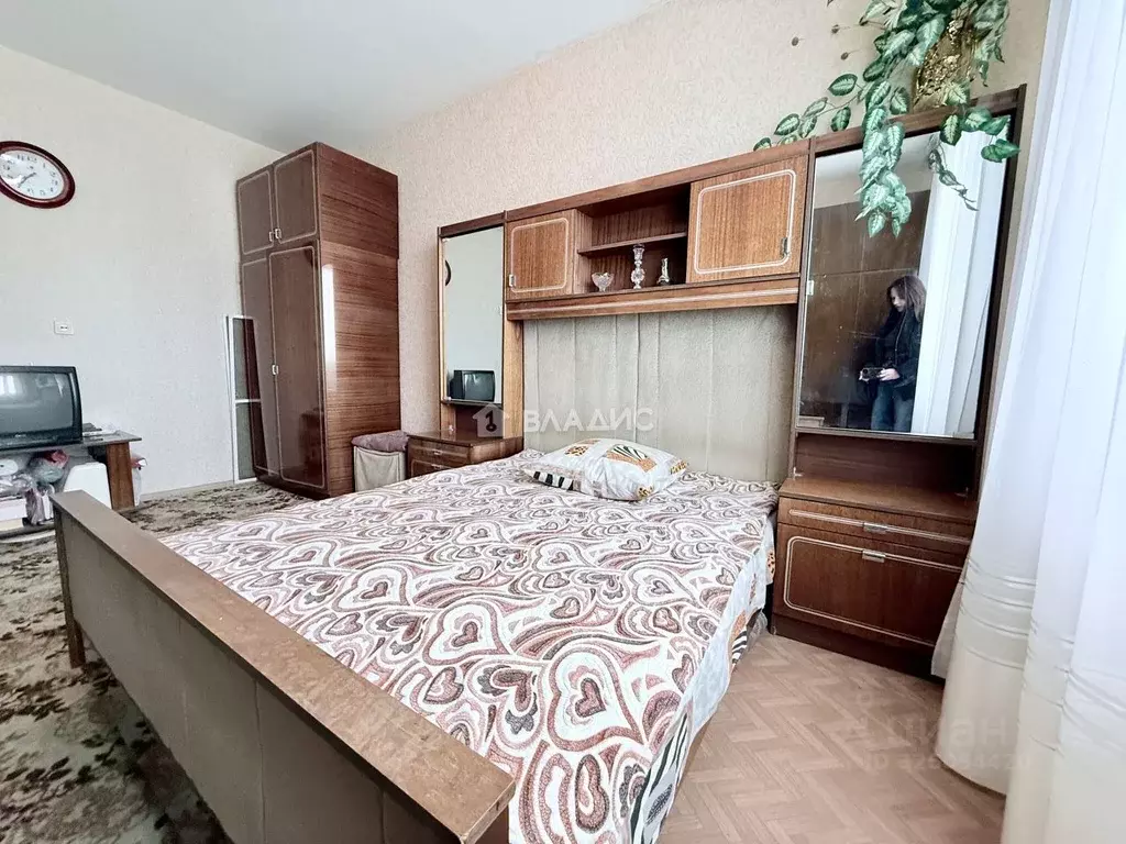 3-к кв. Волгоградская область, Волгоград ул. Хользунова, 36/5 (70.4 м) - Фото 2