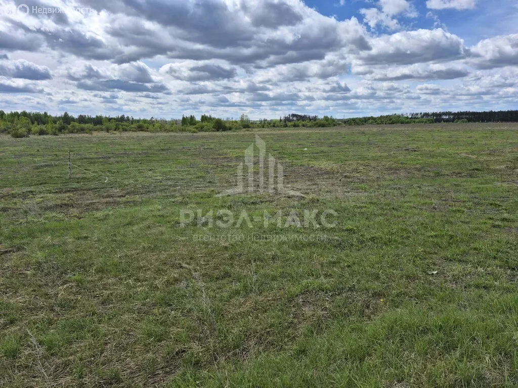 Участок в Брянский район, село Домашово (15 м) - Фото 1