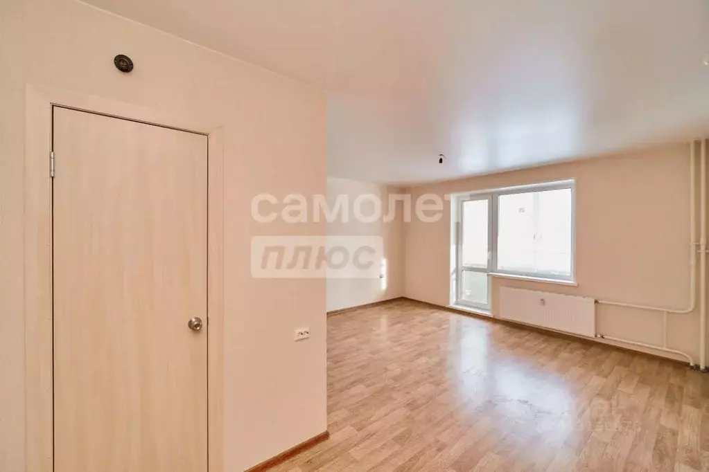 2-к кв. Челябинская область, Челябинский городской округ, пос. ... - Фото 2