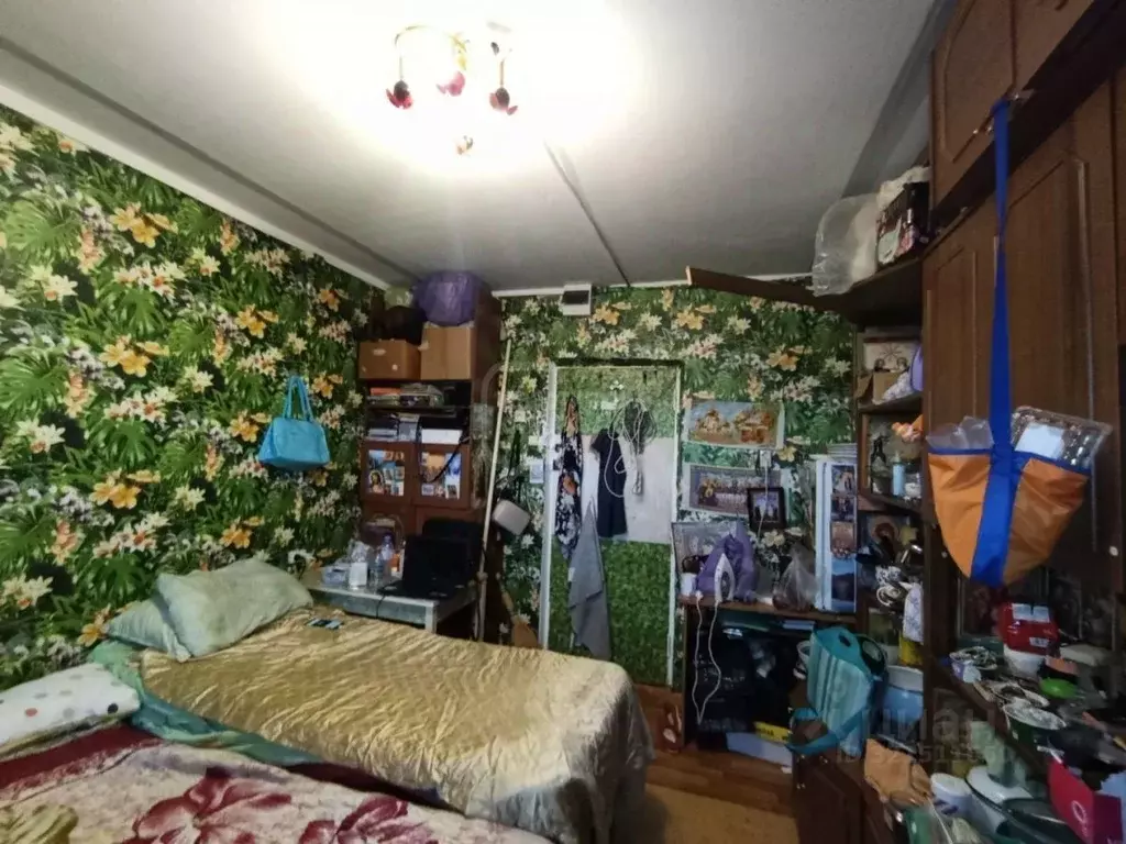 Комната Владимирская область, Владимир Судогодское ш., 31 (12.2 м) - Фото 1