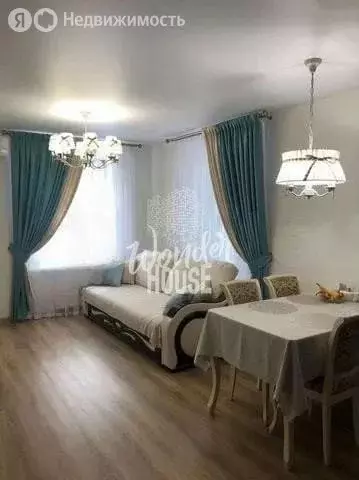 3-комнатная квартира: Тюмень, улица Николая Ростовцева, 24 (62 м) - Фото 1
