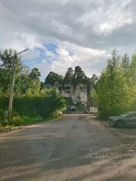 Участок в Красноярский край, Красноярск Березка СНТ,  (15.98 сот.) - Фото 1