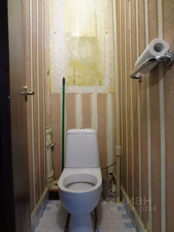 3-к кв. Москва Нагорная ул., 9к1 (57.6 м) - Фото 2