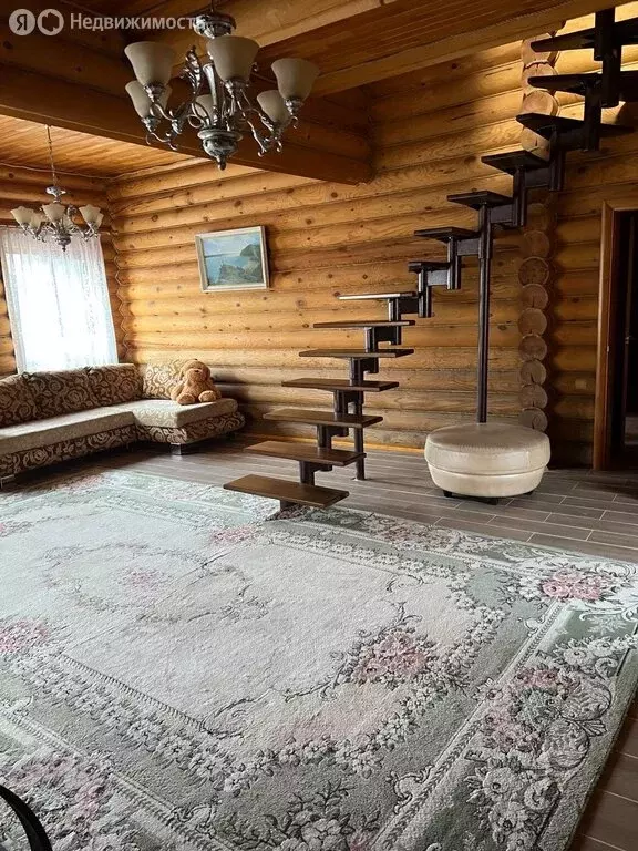 Дом в село Нежинка, Тенистая улица (145 м) - Фото 0