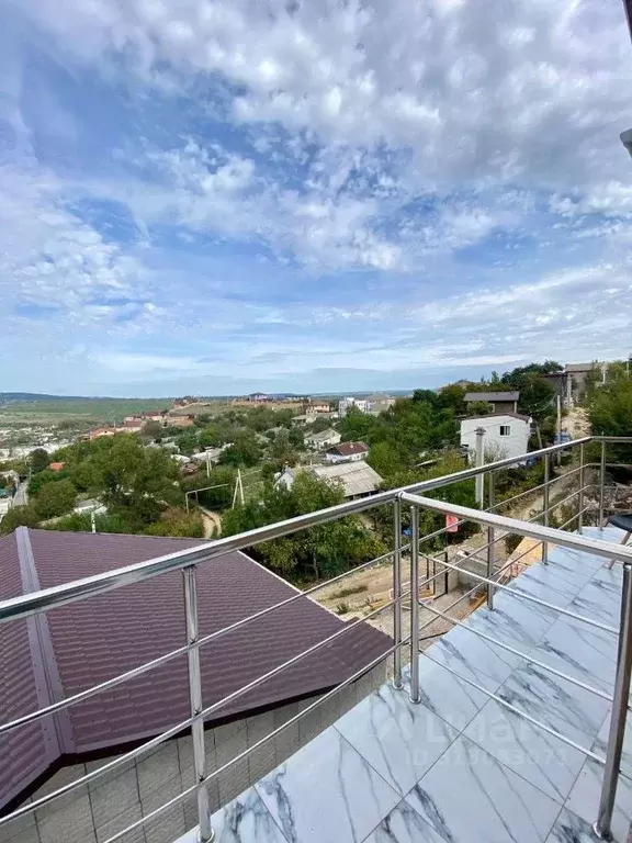 3-к кв. Севастополь, Севастополь, Балаклава г. пер. Богдана ... - Фото 0