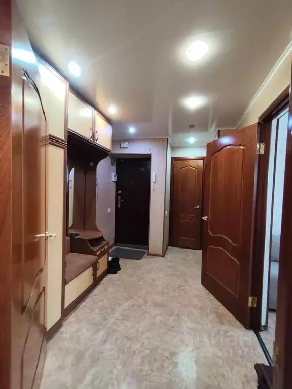 3-к кв. Башкортостан, Салават бул. Салавата Юлаева, 47 (60.0 м) - Фото 0