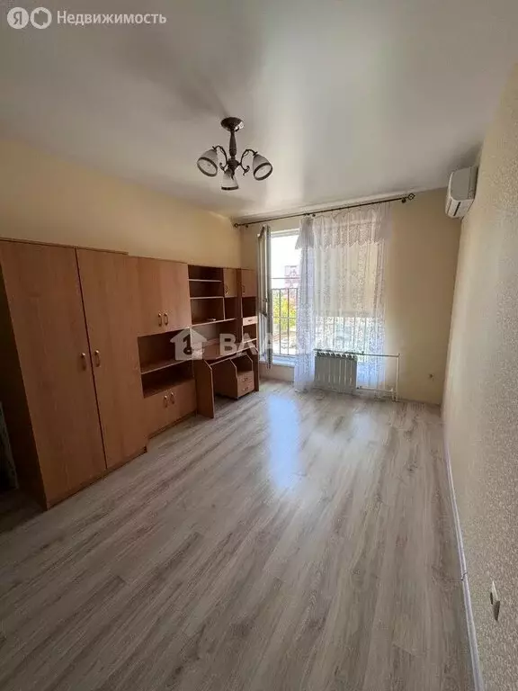 Квартира-студия: Волгоград, Костромской переулок, 15 (25 м) - Фото 1