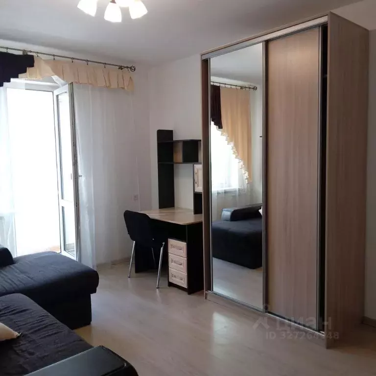 2-к кв. Санкт-Петербург ул. Кораблестроителей, 38К1 (51.0 м) - Фото 1