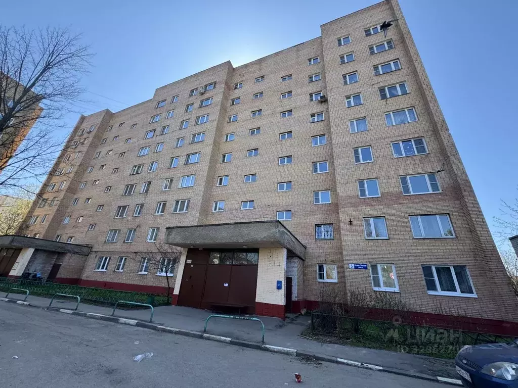 2-к кв. Московская область, Красногорск городской округ, Нахабино пгт ... - Фото 1