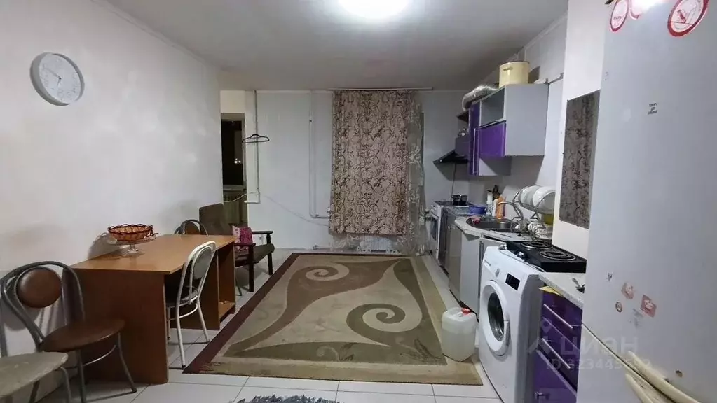 2-к кв. Ханты-Мансийский АО, Нефтеюганск 13-й мкр, 3 (54.0 м) - Фото 2