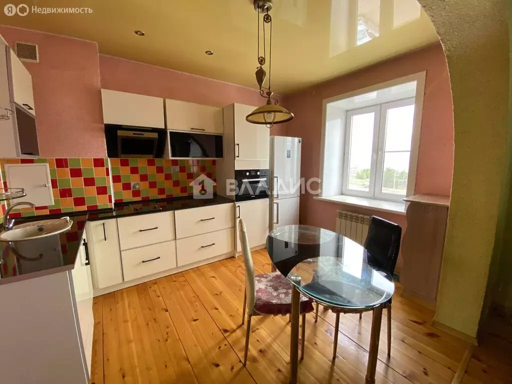 3-комнатная квартира: Улан-Удэ, 105-й микрорайон, 26 (59.7 м) - Фото 1