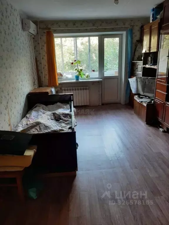 2-к кв. Краснодарский край, Анапа ул. Ленина, 68А (47.0 м) - Фото 1