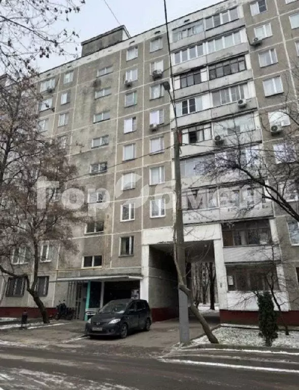 Продается 1-комнатная квартира - Фото 1