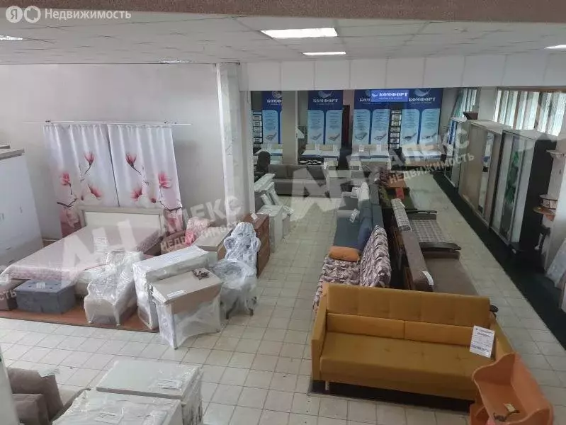 Помещение свободного назначения (769 м) - Фото 2