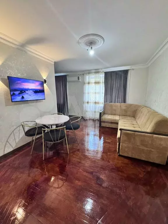 2-к. квартира, 50 м, 3/5 эт. - Фото 1