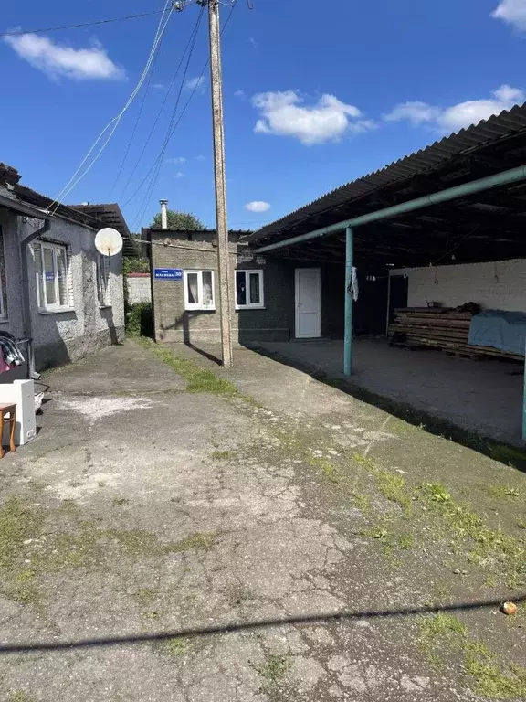 Дом в Северная Осетия, Владикавказ Редант СНО,  (70 м) - Фото 1