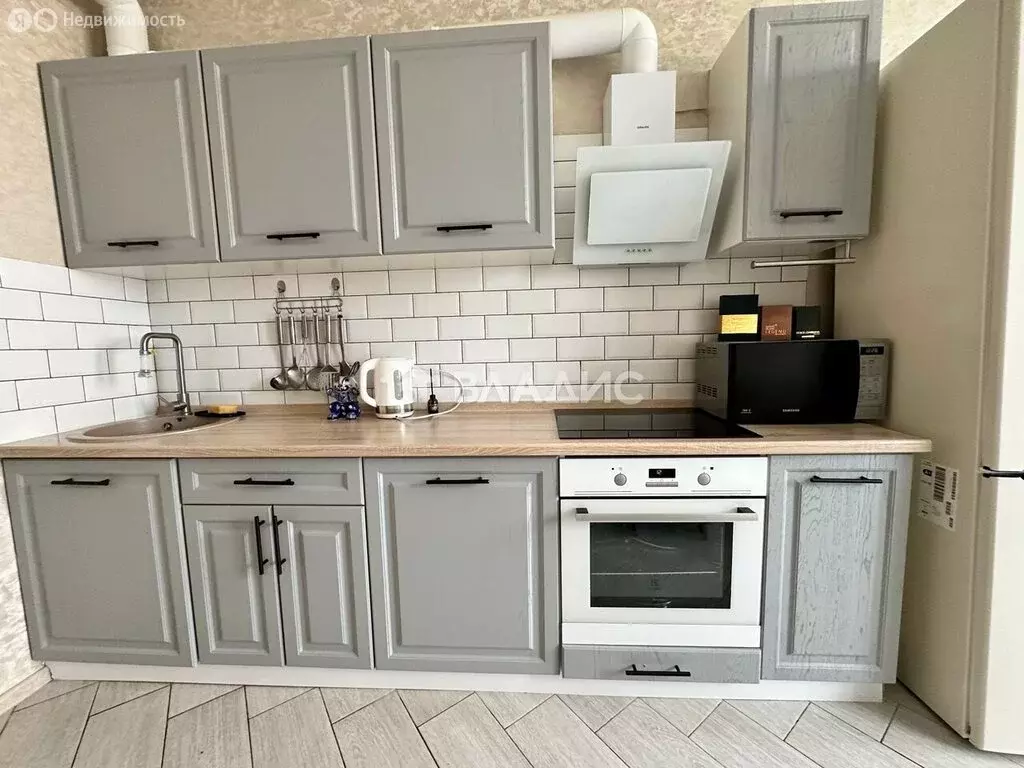 1-комнатная квартира: Раменское, Северное шоссе, 32 (40 м) - Фото 0