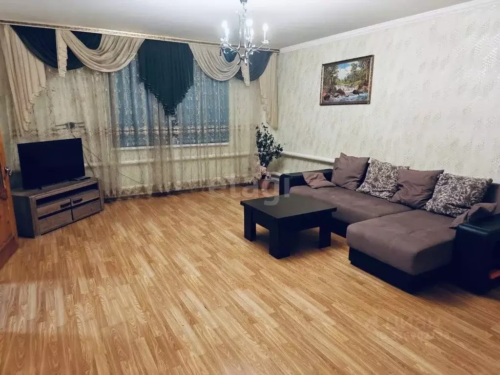 Дом в Белгородская область, Алексеевка Степная ул., 20 (155 м) - Фото 0