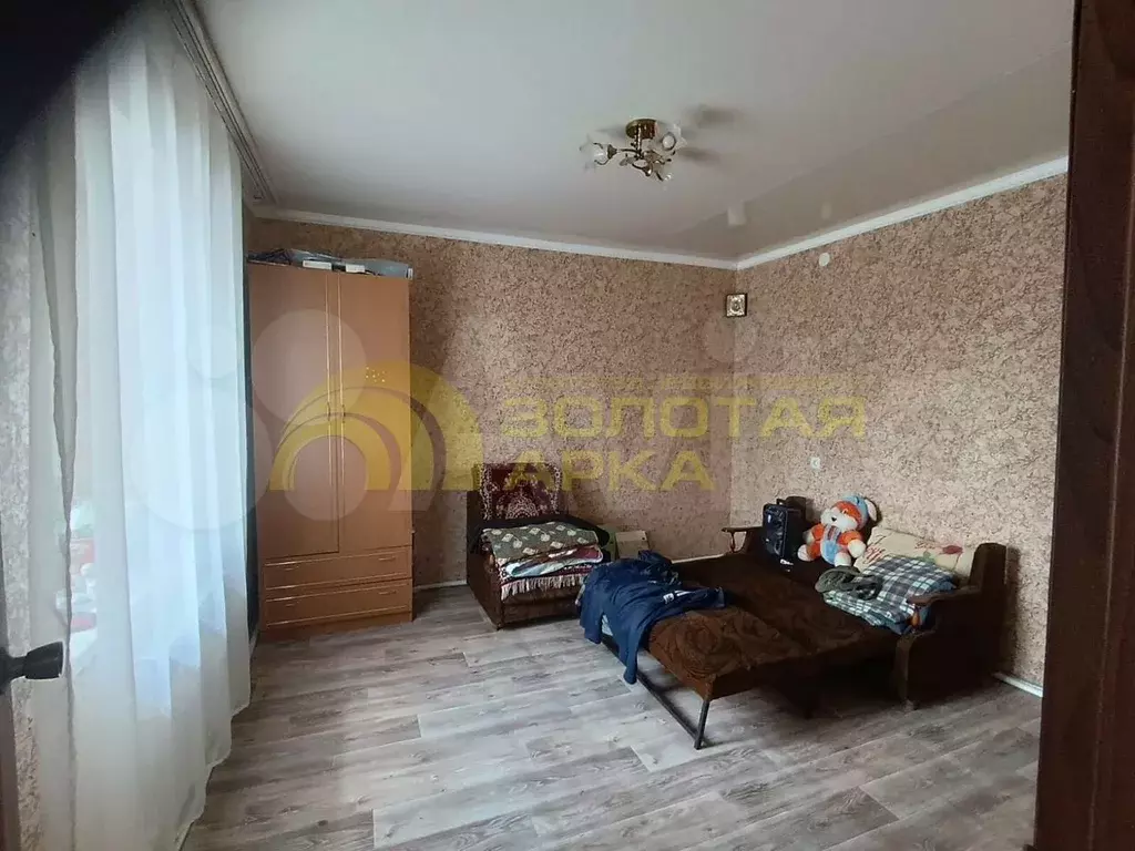 Дом 35 м на участке 8 сот. - Фото 0