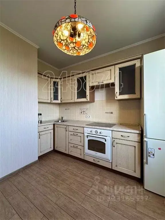 2-к кв. Москва ул. Санникова, 7 (51.0 м) - Фото 2
