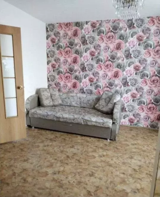 Квартира-студия, 31 м, 1/9 эт. - Фото 1