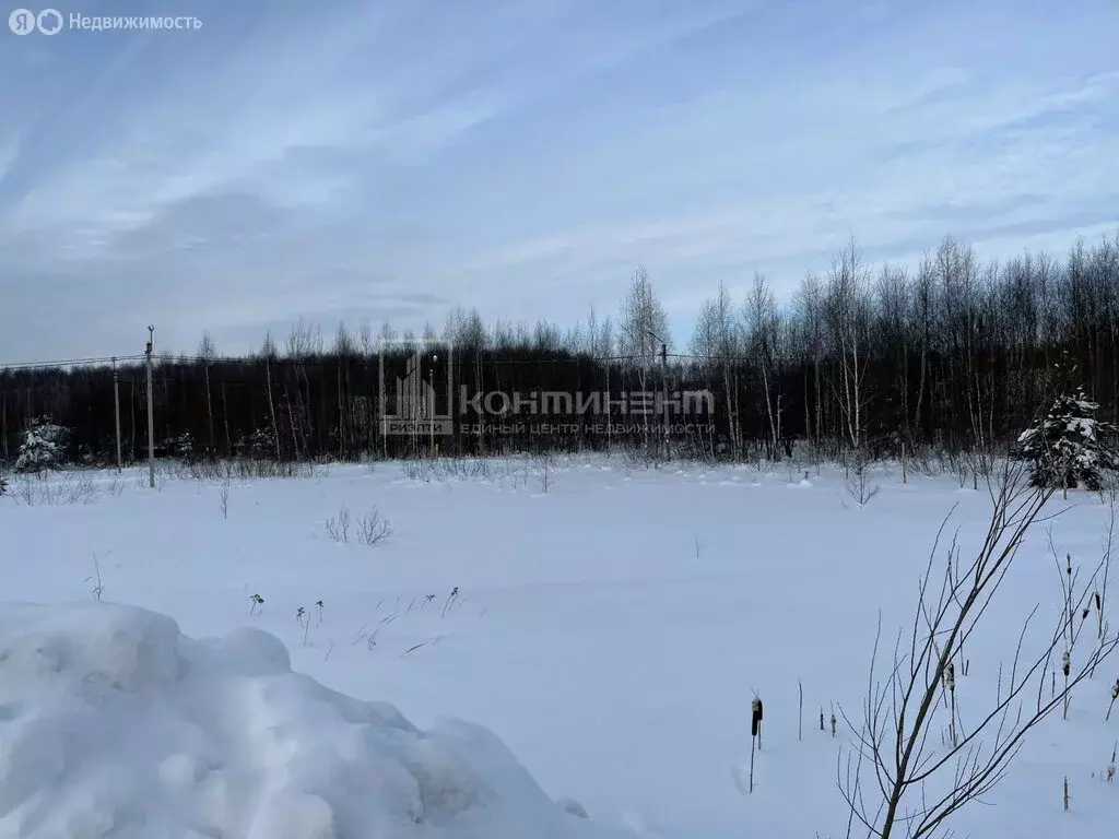 Участок в Вязники, Юбилейная улица (10 м) - Фото 2