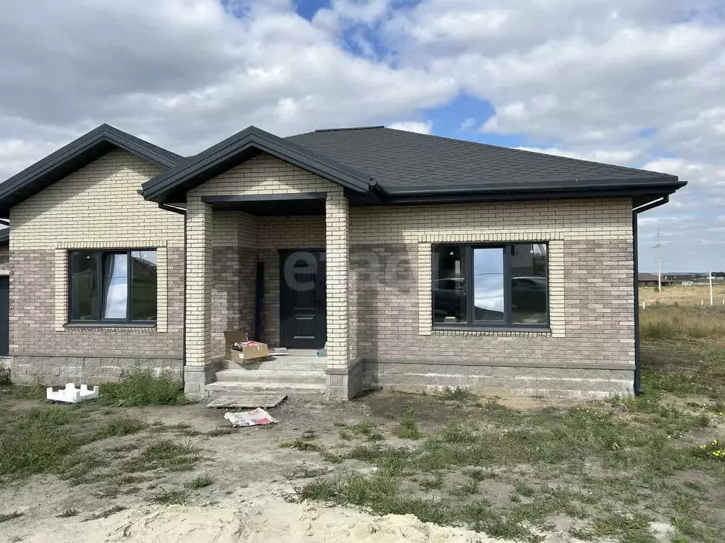 Дом в Белгородская область, Белгородский район, с. Стрелецкое 76 (120 ... - Фото 2