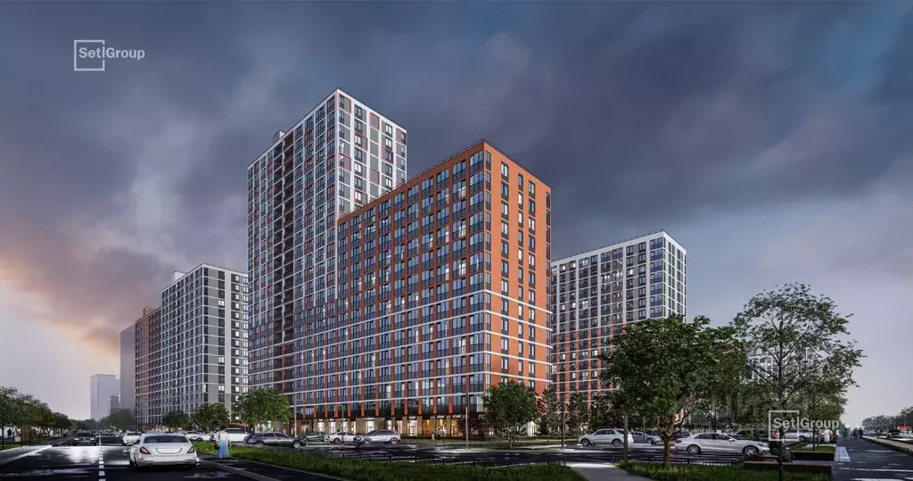 Студия Ленинградская область, Всеволожский район, Свердловское ... - Фото 1