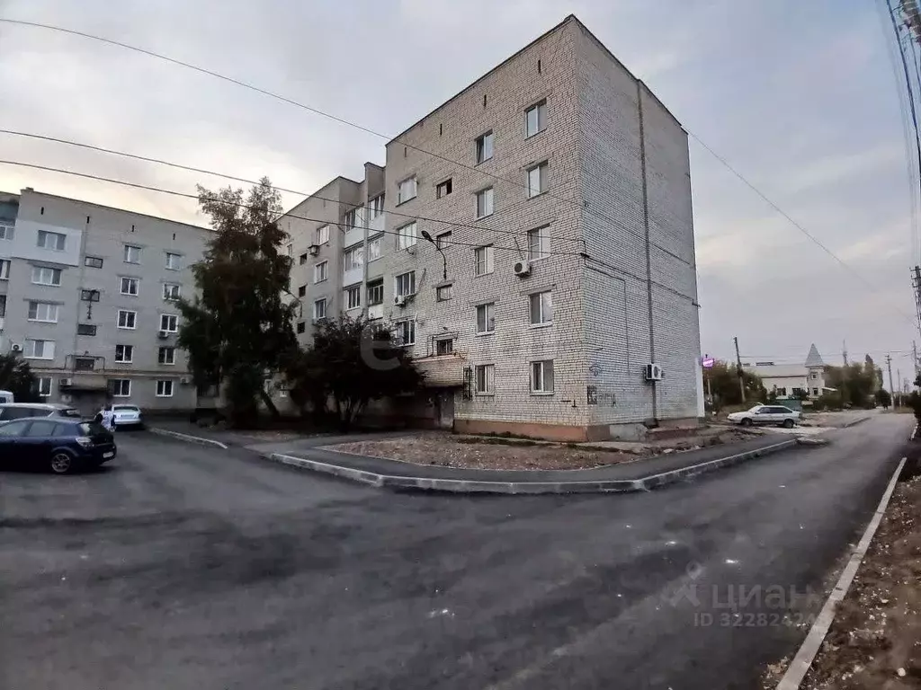 1-к кв. Саратовская область, Энгельс муниципальное образование, ... - Фото 1