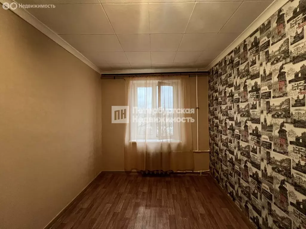 1к в 3-комнатной квартире (15.7 м) - Фото 0