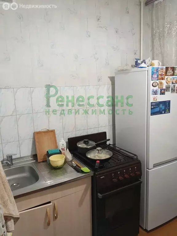 1-комнатная квартира: Брянск, Камвольный переулок, 4 (20.7 м) - Фото 2