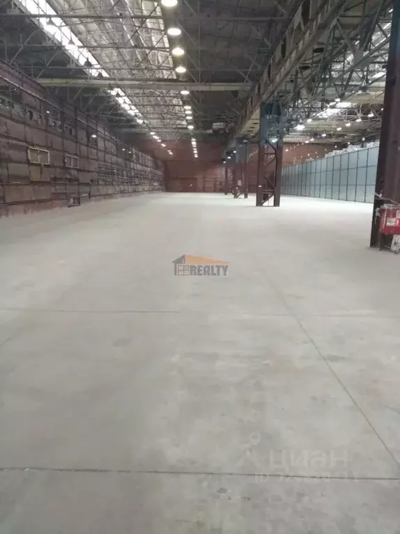 Склад в Московская область, Видное Белокаменное ш., 1 (3400 м) - Фото 1