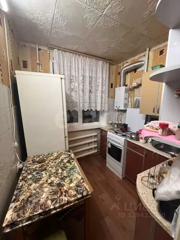 4-к кв. Татарстан, Альметьевск ул. Пушкина, 37 (60.9 м) - Фото 1