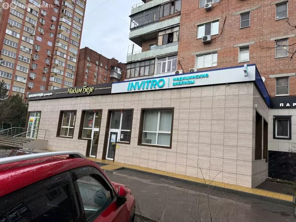 Торговая площадь (138 м) - Фото 2