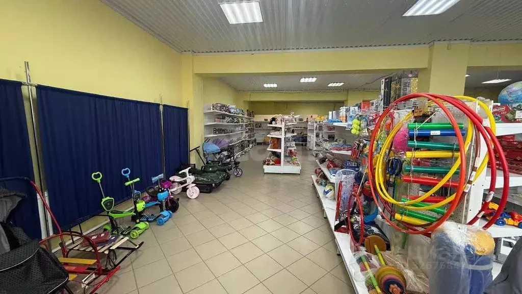 Помещение свободного назначения в Башкортостан, с. Бураево ул. ... - Фото 2