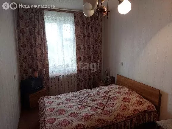 3-комнатная квартира: Сыктывкар, Тентюковская улица, 101 (70.9 м) - Фото 1