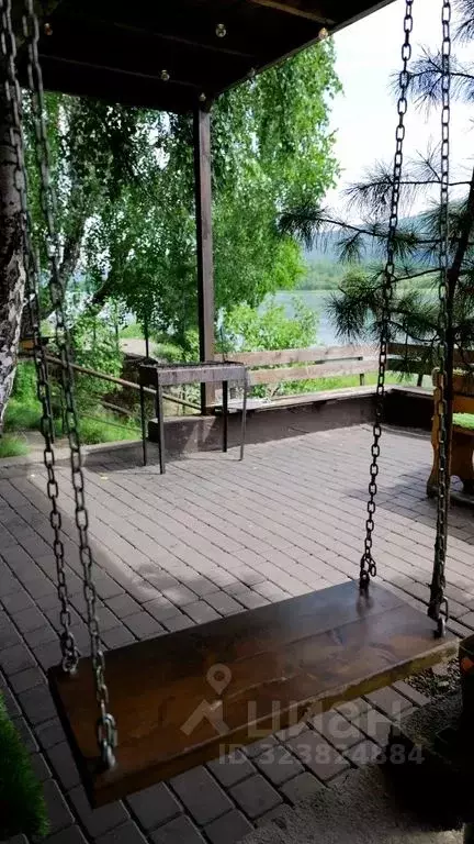 Дом в Красноярский край, Красноярск Лесная ул., 213В (120 м) - Фото 1