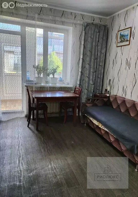 1-комнатная квартира: Магнитогорск, Западное шоссе, 95 (36.2 м) - Фото 2