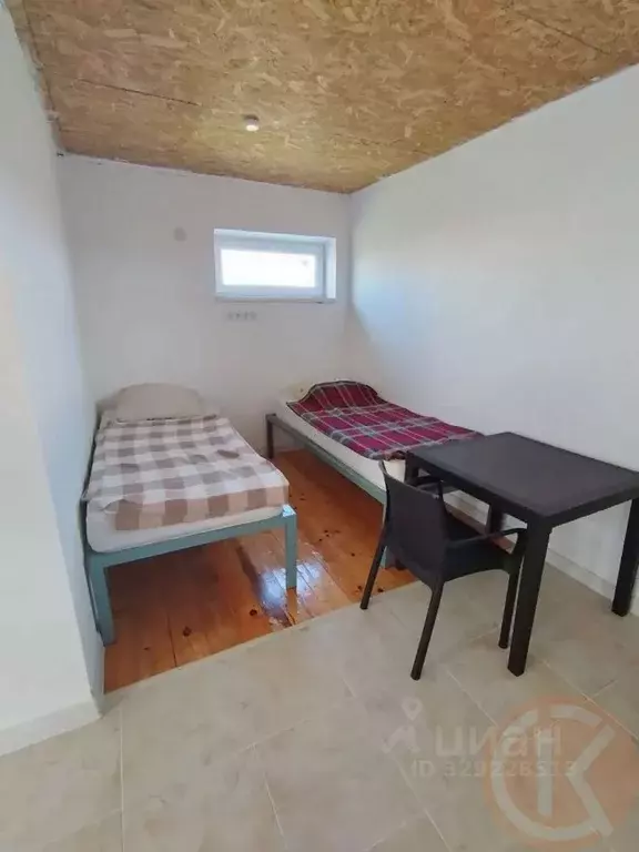 Дом в Крым, Черноморское пгт ул. Мечта, 19 (30 м) - Фото 2