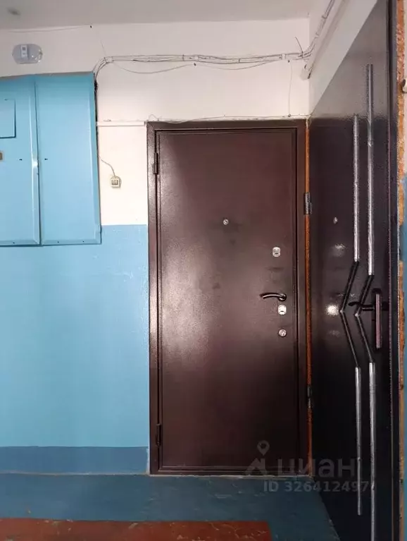 1-к кв. Пермский край, Пермский муниципальный округ, пос. Сылва ул. ... - Фото 2