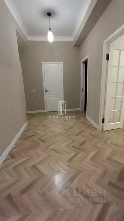 2-к кв. Дагестан, Махачкала просп. Петра 1 (92.0 м) - Фото 2