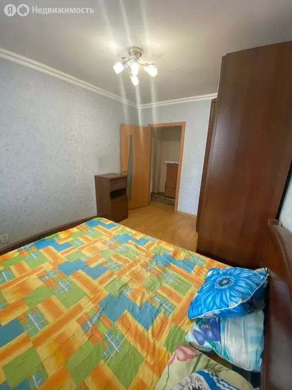 2-комнатная квартира: Кисловодск, Ленинградская улица, 73 (54 м) - Фото 1