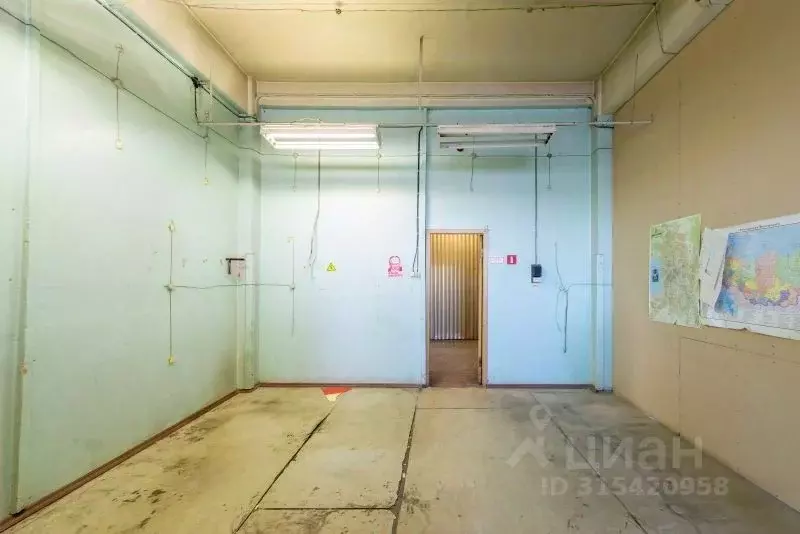Склад в Санкт-Петербург Звенигородская ул., 9-11К (83 м) - Фото 0