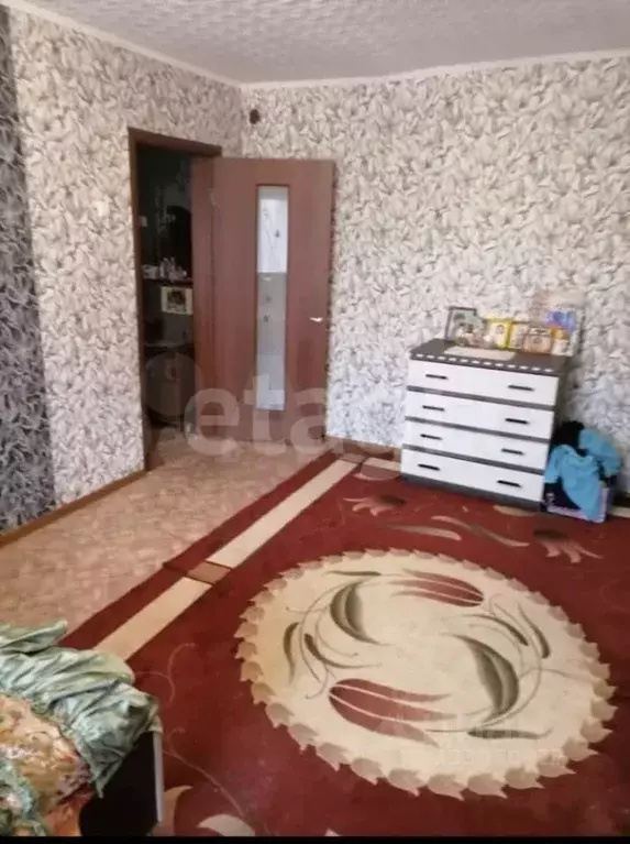 1-к кв. Свердловская область, Тавда Кардонская ул., 19 (42.0 м) - Фото 1