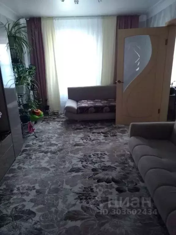 Дом в Алтайский край, Яровое ул. Пушкина, 31 (60 м) - Фото 1