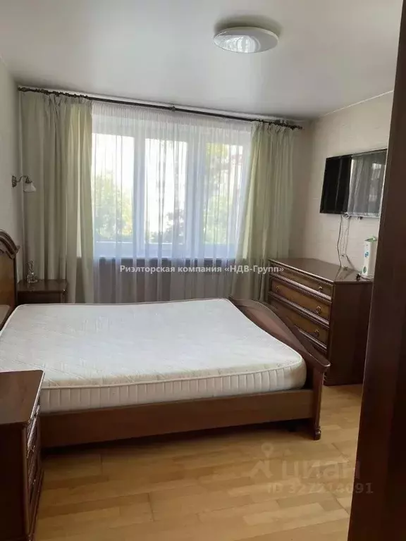 2-к кв. Хабаровский край, Хабаровск Волочаевская ул., 122 (50.0 м) - Фото 1