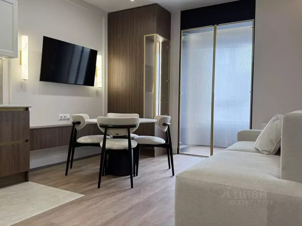 2-к кв. Ставропольский край, Ставрополь ул. 50 лет ВЛКСМ, 11/2 (62.0 ... - Фото 2