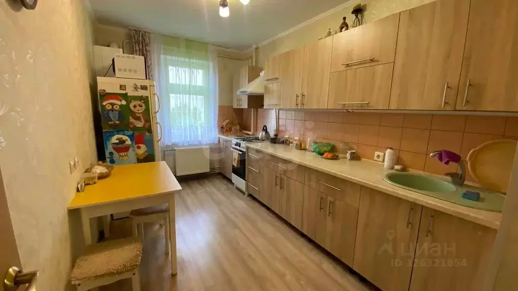 2-к кв. Севастополь ул. Комбрига Потапова, 22 (62.3 м) - Фото 1